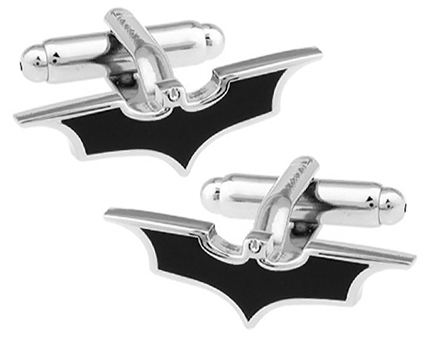 
  
batman dark knight super hero cufflinks

